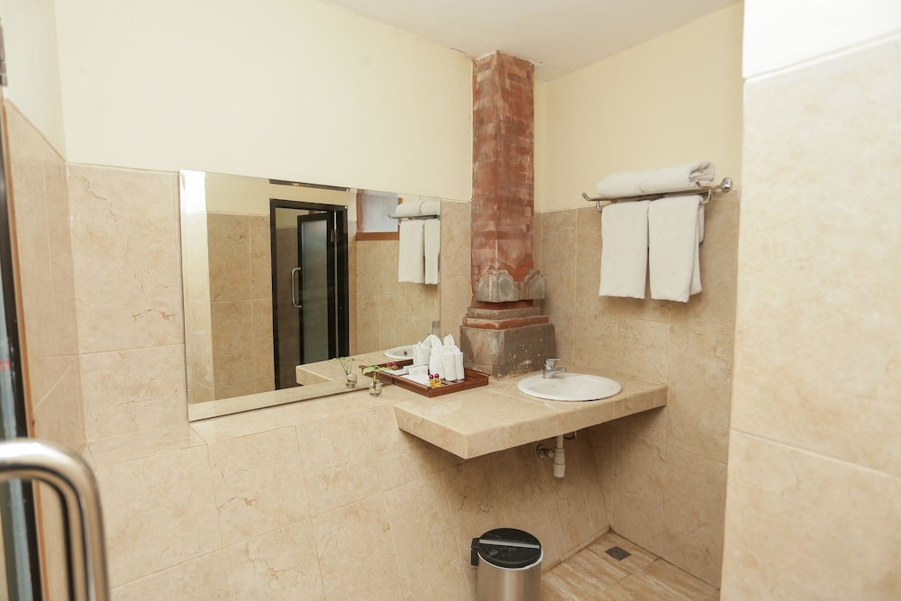 Ubud Cottages Malang