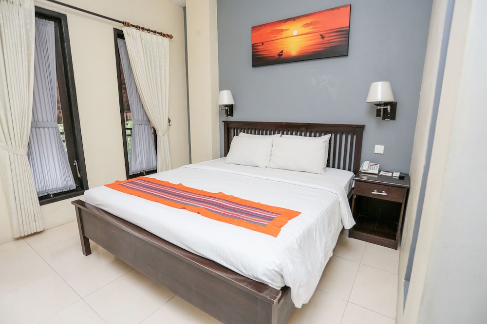 Ubud Cottages Malang