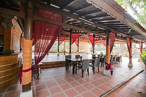 Ubud Cottages Malang
