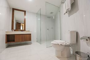Ubud Cottages Malang