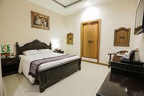 Ubud Cottages Malang