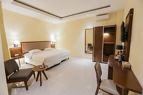 Ubud Cottages Malang