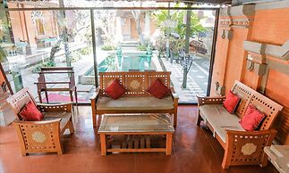 Ubud Cottages Malang