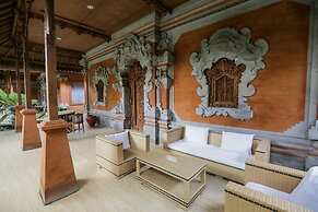 Ubud Cottages Malang
