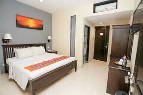Ubud Cottages Malang