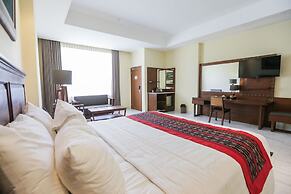 Ubud Cottages Malang