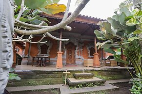Ubud Cottages Malang