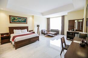 Ubud Cottages Malang