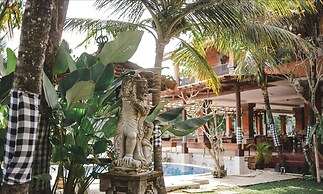 Ubud Cottages Malang