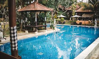 Ubud Cottages Malang