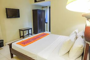 Ubud Cottages Malang