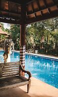 Ubud Cottages Malang
