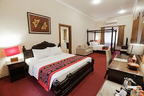 Ubud Cottages Malang