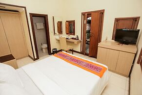 Ubud Cottages Malang