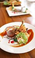 Ubud Cottages Malang