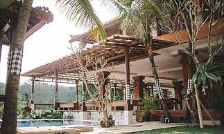 Ubud Cottages Malang