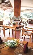 Ubud Cottages Malang
