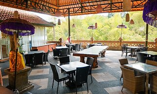 Ubud Cottages Malang