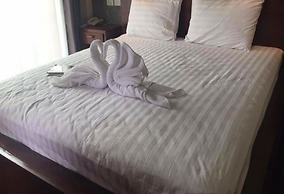 The Infinite Resort Nakhon Sawan
