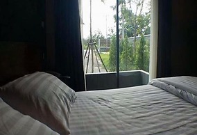 The Infinite Resort Nakhon Sawan