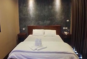 The Infinite Resort Nakhon Sawan