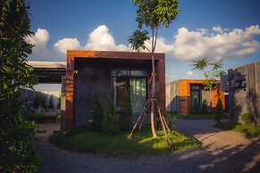 The Infinite Resort Nakhon Sawan