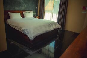 The Infinite Resort Nakhon Sawan