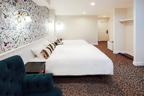Hotel WELLIES