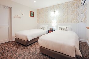 Hotel WELLIES
