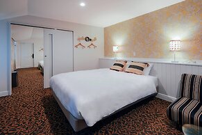 Hotel WELLIES