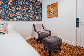 Hotel WELLIES