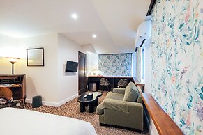 Hotel WELLIES