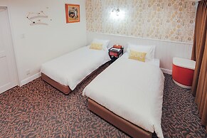 Hotel WELLIES