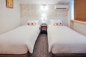 Hotel WELLIES