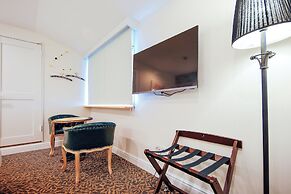Hotel WELLIES