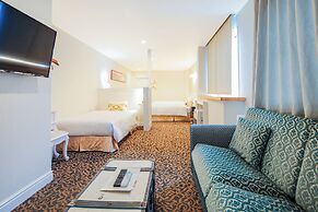 Hotel WELLIES