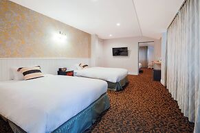 Hotel WELLIES