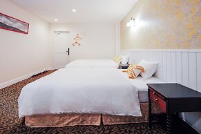 Hotel WELLIES