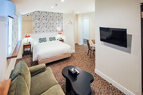 Hotel WELLIES