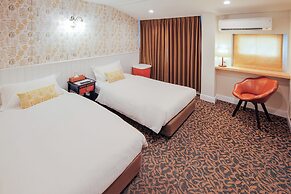 Hotel WELLIES