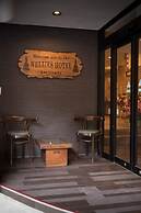 Hotel WELLIES