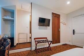 Hotel WELLIES