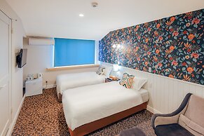 Hotel WELLIES