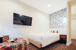 Hotel WELLIES