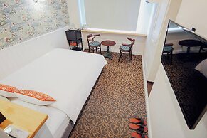 Hotel WELLIES