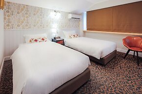 Hotel WELLIES