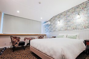 Hotel WELLIES