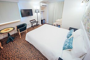Hotel WELLIES
