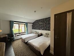 Hotel WELLIES