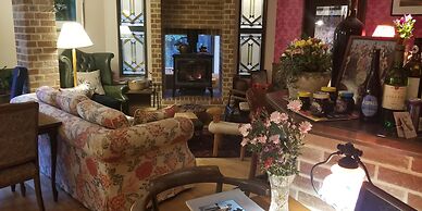 Hotel WELLIES
